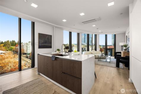 999 110th Avenue NE Bellevue WA 98004