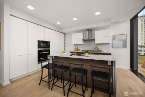 999 110th Avenue NE Bellevue WA 98004