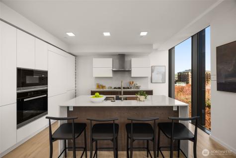 999 110th Avenue NE Bellevue WA 98004