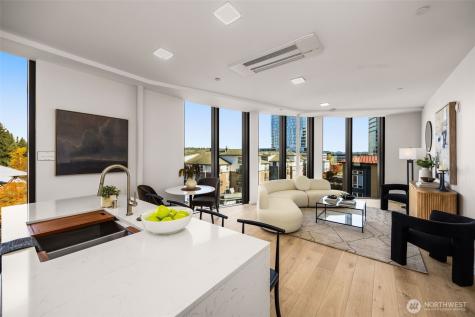 999 110th Avenue NE Bellevue WA 98004