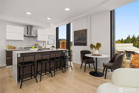 999 110th Avenue NE Bellevue WA 98004