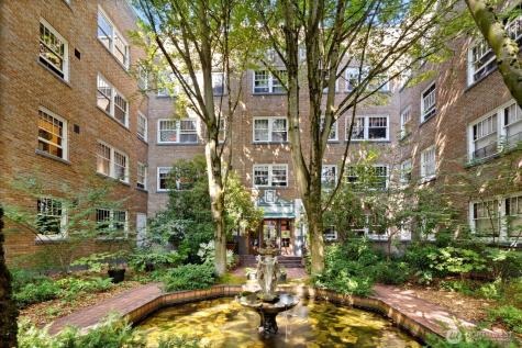 1631 16th Avenue Seattle WA 98122