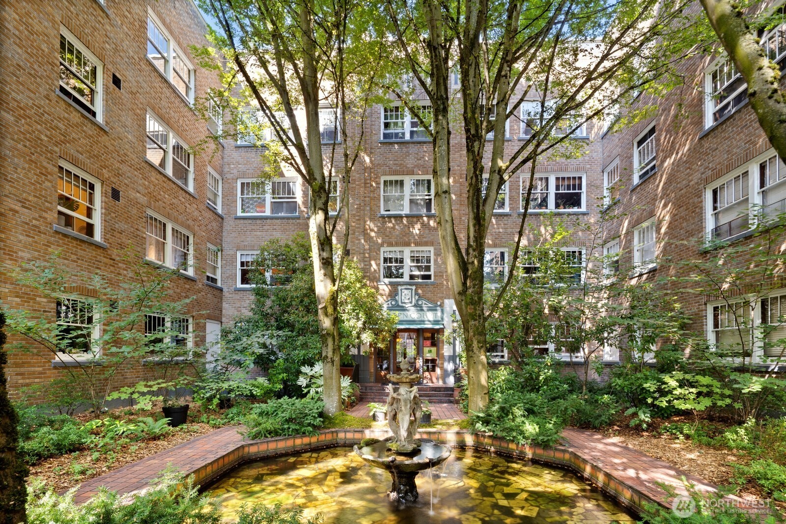 1631 16th Avenue Seattle WA 98122