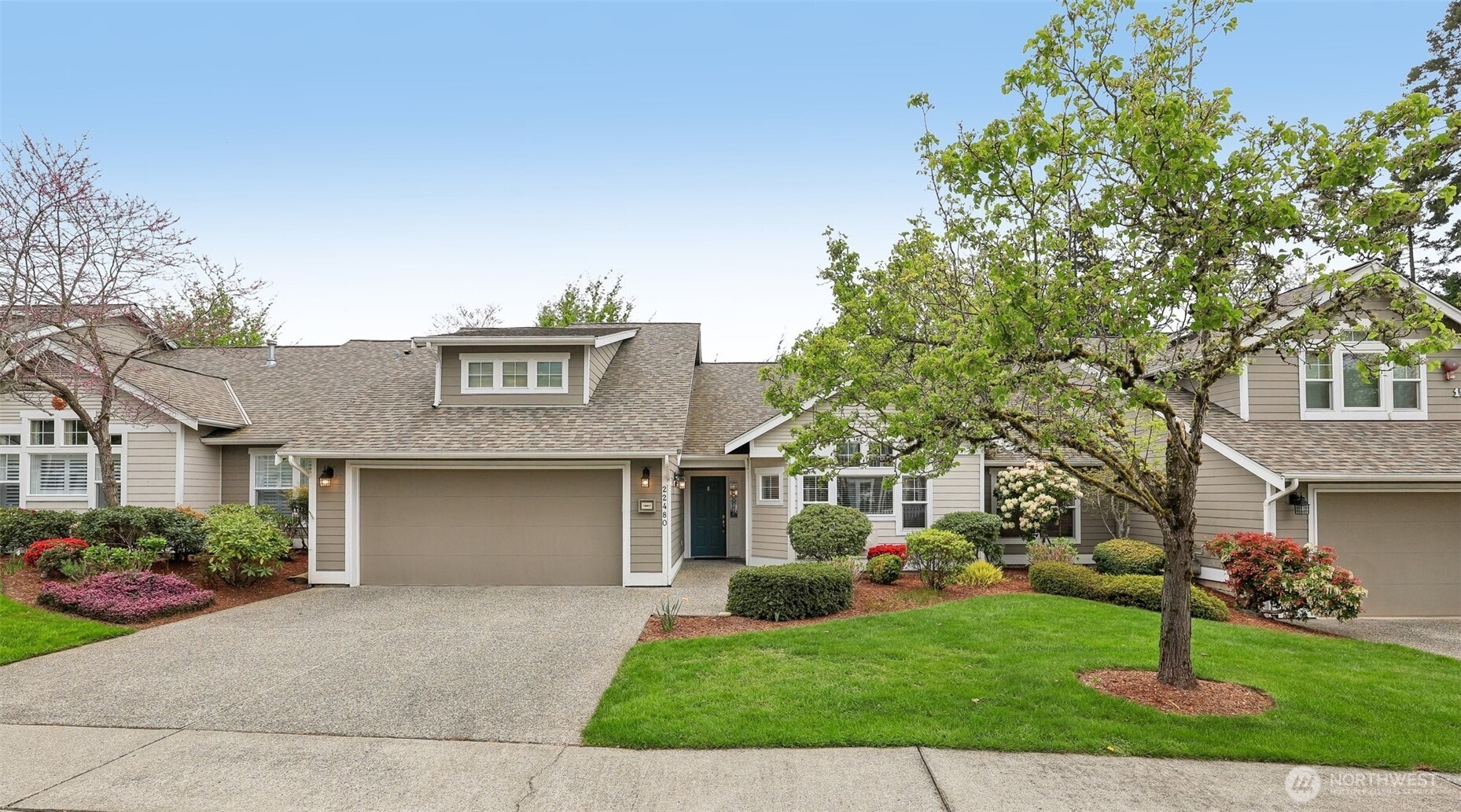 22480 SE Highland Terrace Issaquah WA 98029