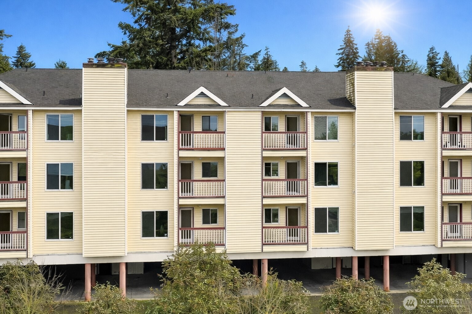 29645 18th Avenue S Federal Way WA 98003