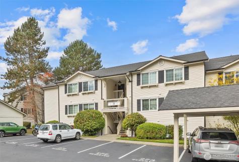 12404 E Gibson Road Everett WA 98204