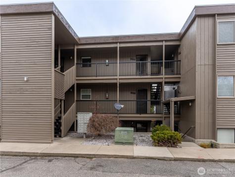 429 King Street Wenatchee WA 98801