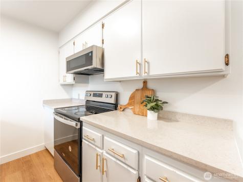 429 King Street Wenatchee WA 98801