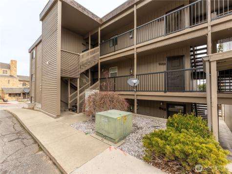 429 King Street Wenatchee WA 98801