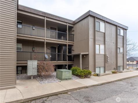 429 King Street Wenatchee WA 98801