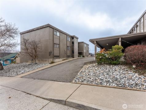 429 King Street Wenatchee WA 98801