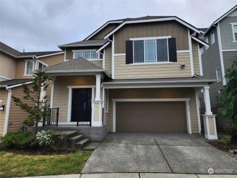 14916 16th Lynnwood WA 98087