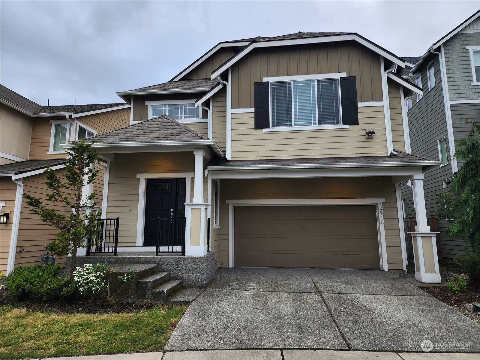 14916 16th Place W Lynnwood WA 98087