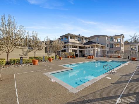 2244 132nd Avenue SE Bellevue WA 98005