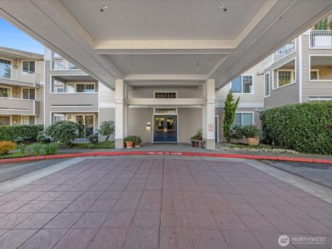 2244 132nd Avenue SE Bellevue WA 98005