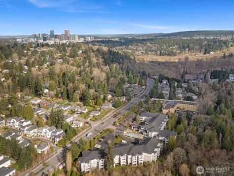 2244 132nd Avenue SE Bellevue WA 98005