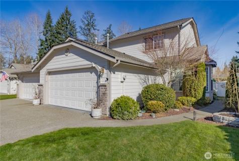 13119 127 Street Court E Puyallup WA 98374