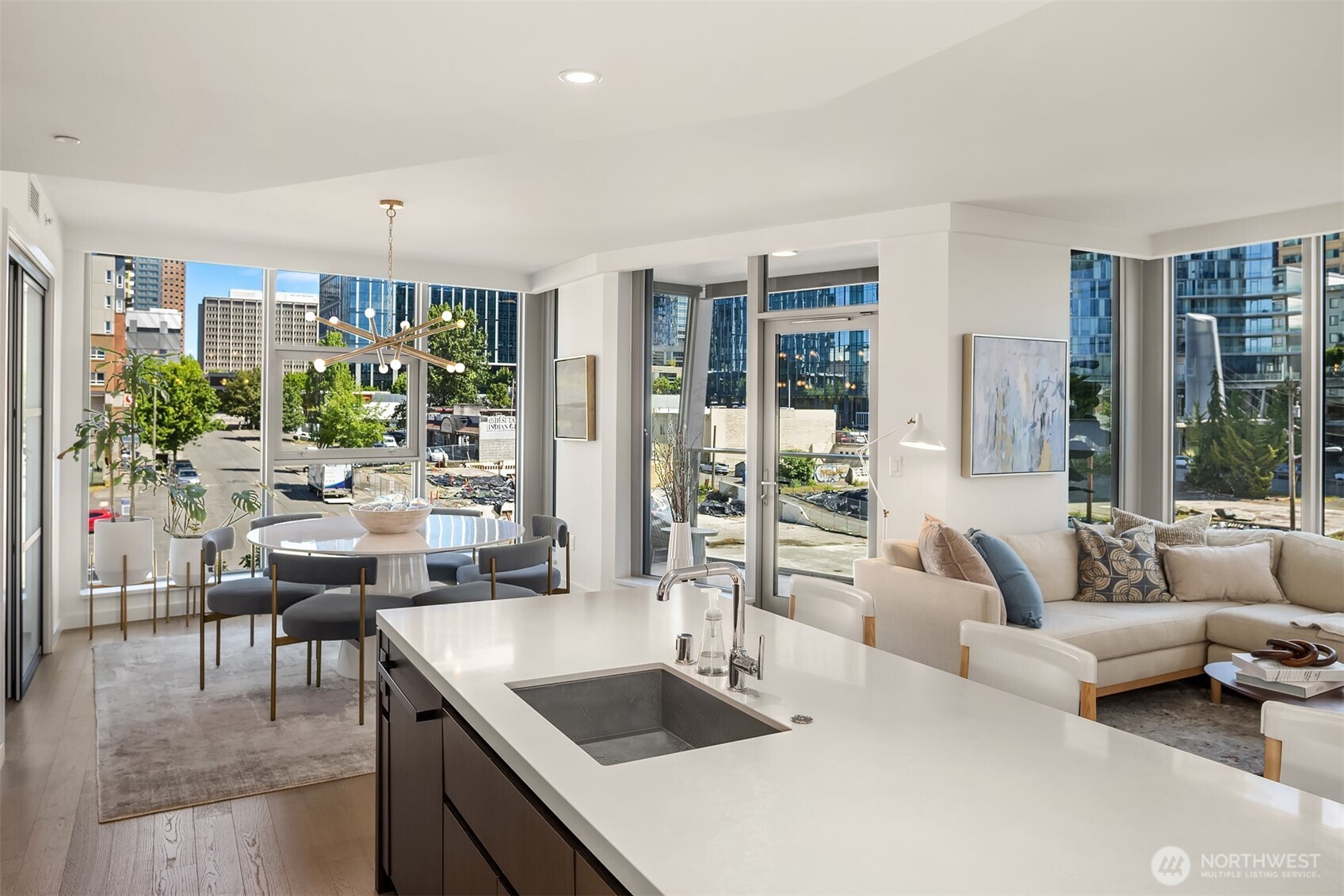 188 Bellevue Way NE Bellevue WA 98004