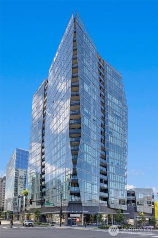 188 Bellevue Way NE Bellevue WA 98004