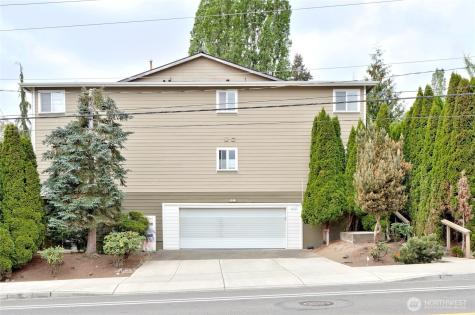 18523 68th Avenue NE Kenmore WA 98028