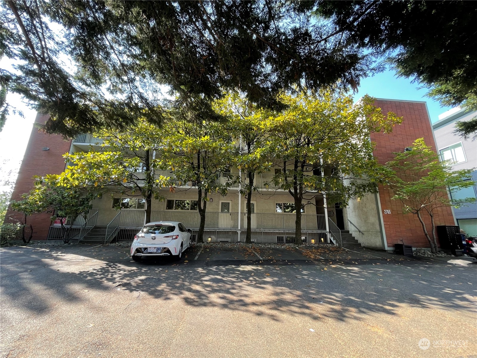 2703 Boylston Avenue E Seattle WA 98102