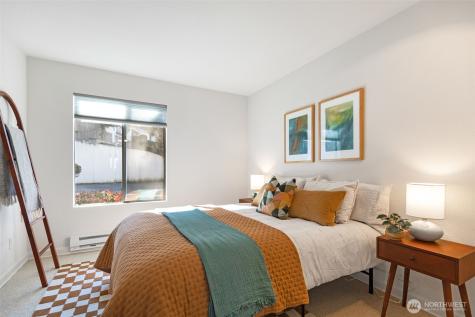 10419 NE 32nd Place Bellevue WA 98004
