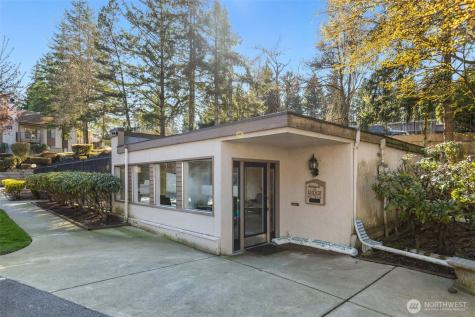 10419 NE 32nd Place Bellevue WA 98004