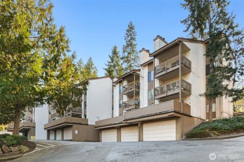10419 NE 32nd Place Bellevue WA 98004