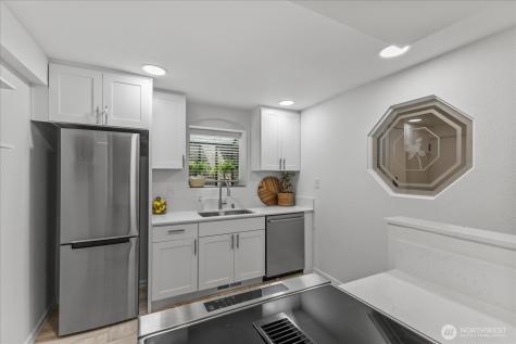 3921 108th Avenue NE Bellevue WA 98004