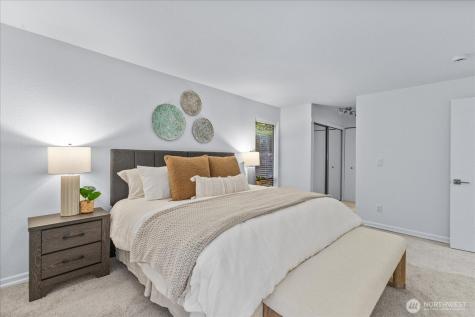 3921 108th Avenue NE Bellevue WA 98004