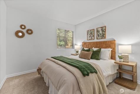 3921 108th Avenue NE Bellevue WA 98004