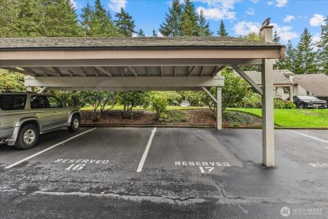 3921 108th Avenue NE Bellevue WA 98004