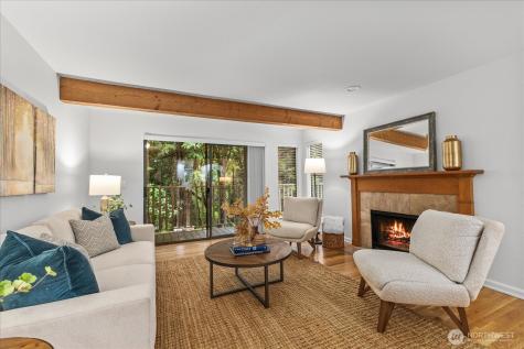 3921 108th Avenue NE Bellevue WA 98004