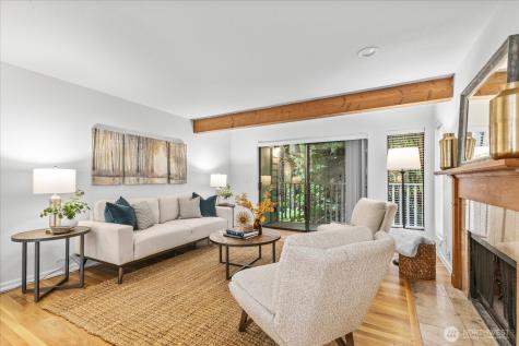 3921 108th Avenue NE Bellevue WA 98004