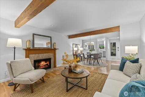 3921 108th Avenue NE Bellevue WA 98004