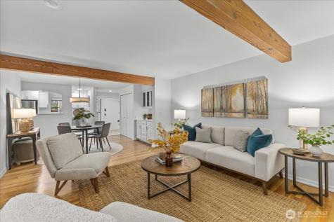 3921 108th Avenue NE Bellevue WA 98004