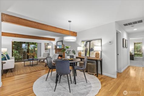 3921 108th Avenue NE Bellevue WA 98004