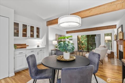 3921 108th Avenue NE Bellevue WA 98004