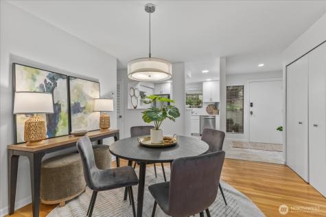 3921 108th Avenue NE Bellevue WA 98004