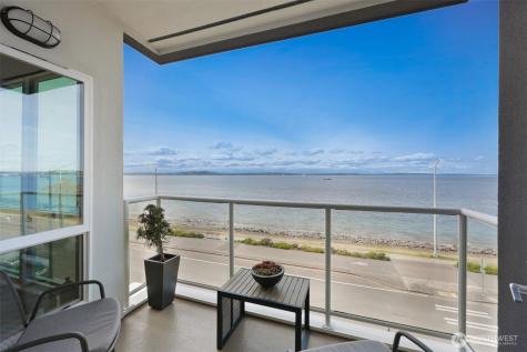 1388 Alki Avenue SW Seattle WA 98116