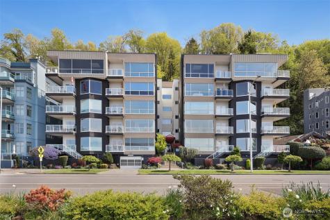 1388 Alki Avenue SW Seattle WA 98116