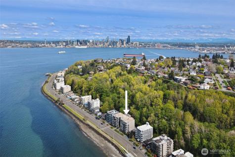 1388 Alki Avenue SW Seattle WA 98116