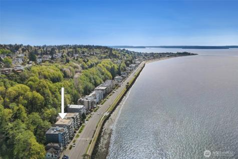 1388 Alki Avenue SW Seattle WA 98116