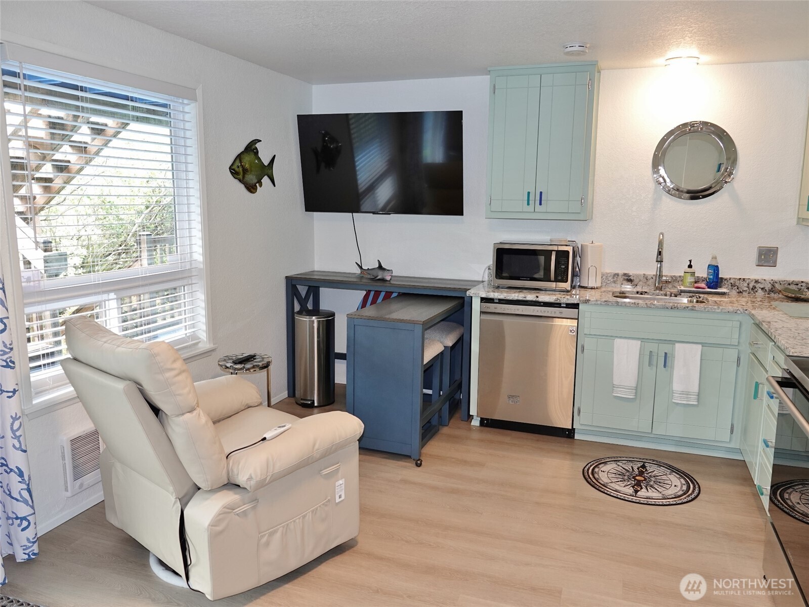 865 Cuddy Court NW Ocean Shores WA 98569