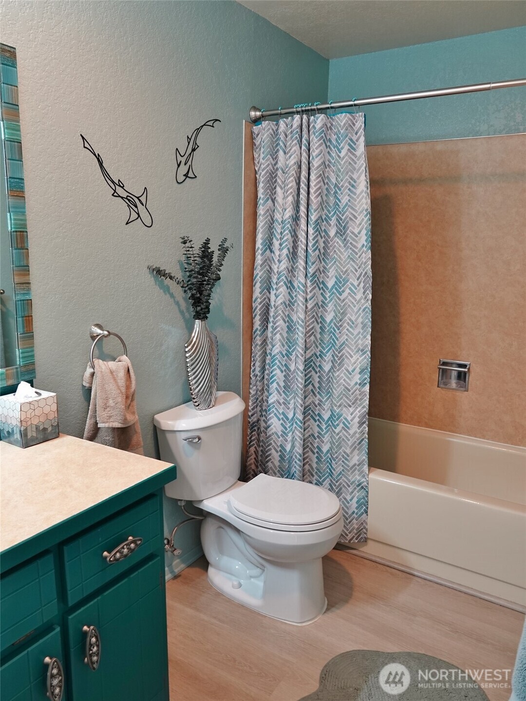 865 Cuddy Court NW Ocean Shores WA 98569