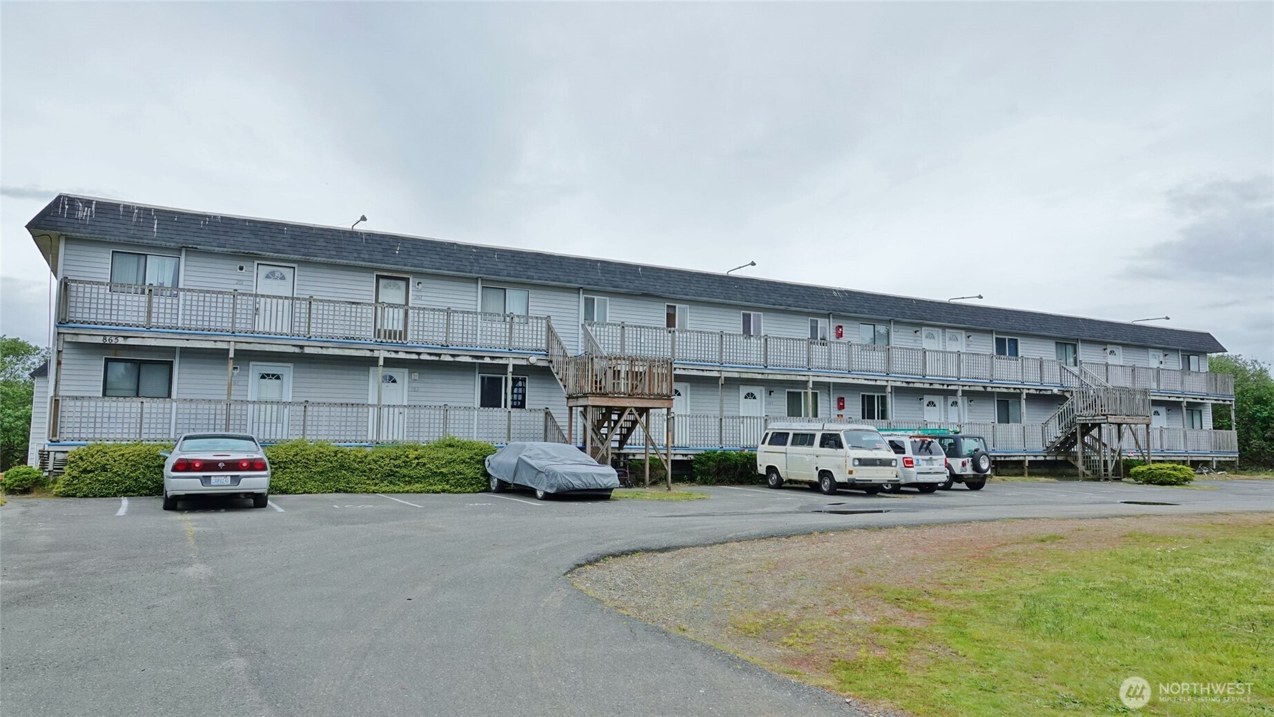 865 Cuddy Court NW Ocean Shores WA 98569