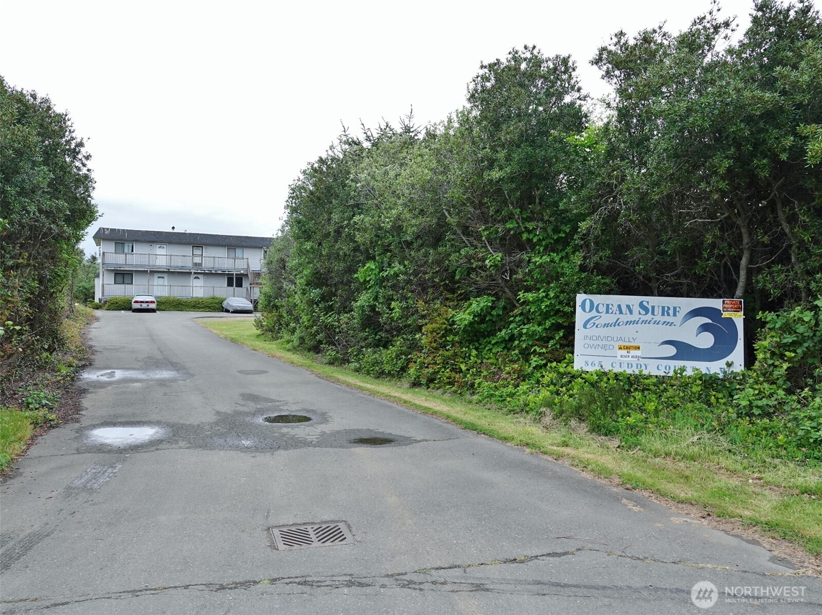 865 Cuddy Court NW Ocean Shores WA 98569