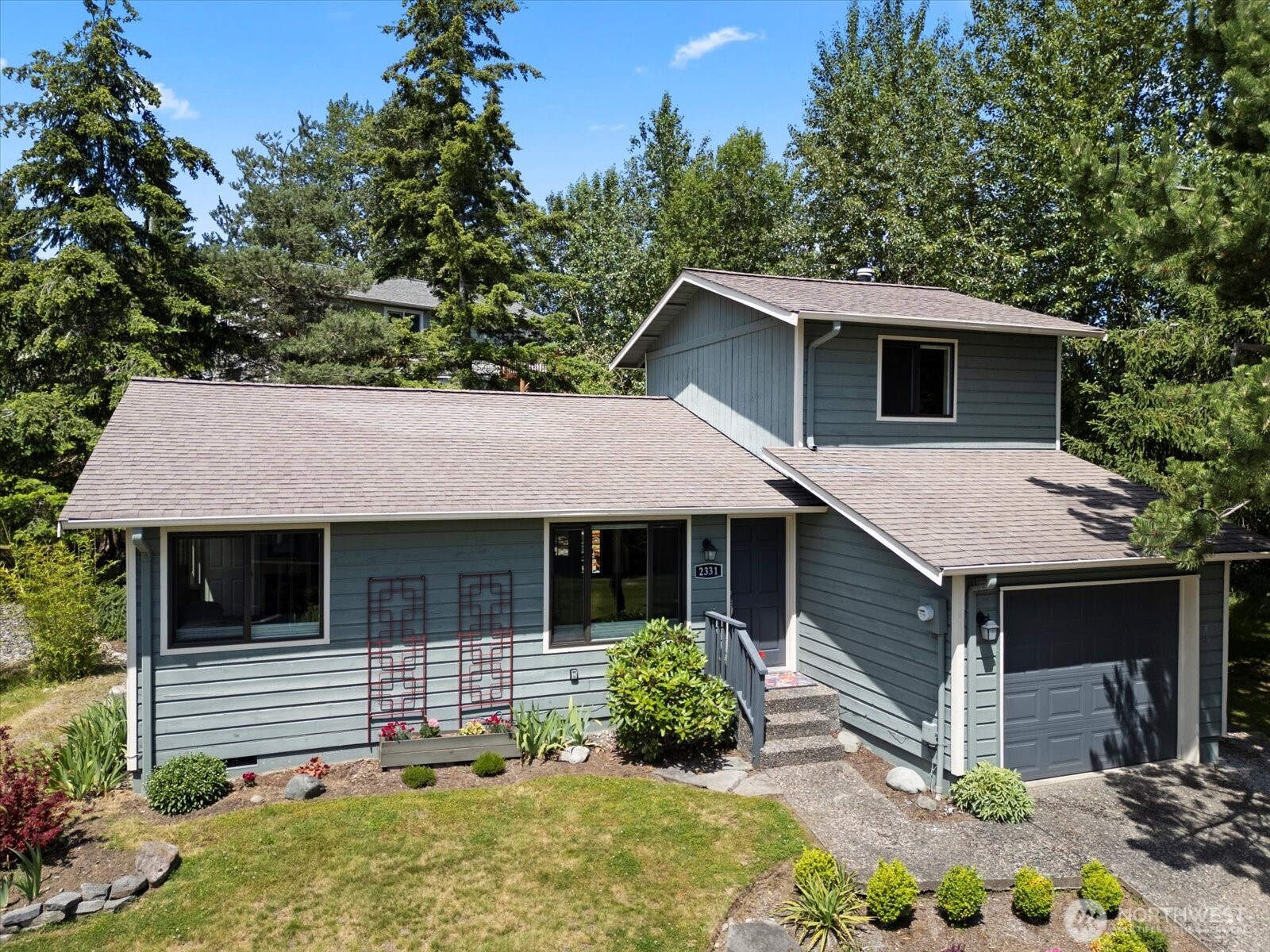 2331 Fir Street Bellingham WA 98229