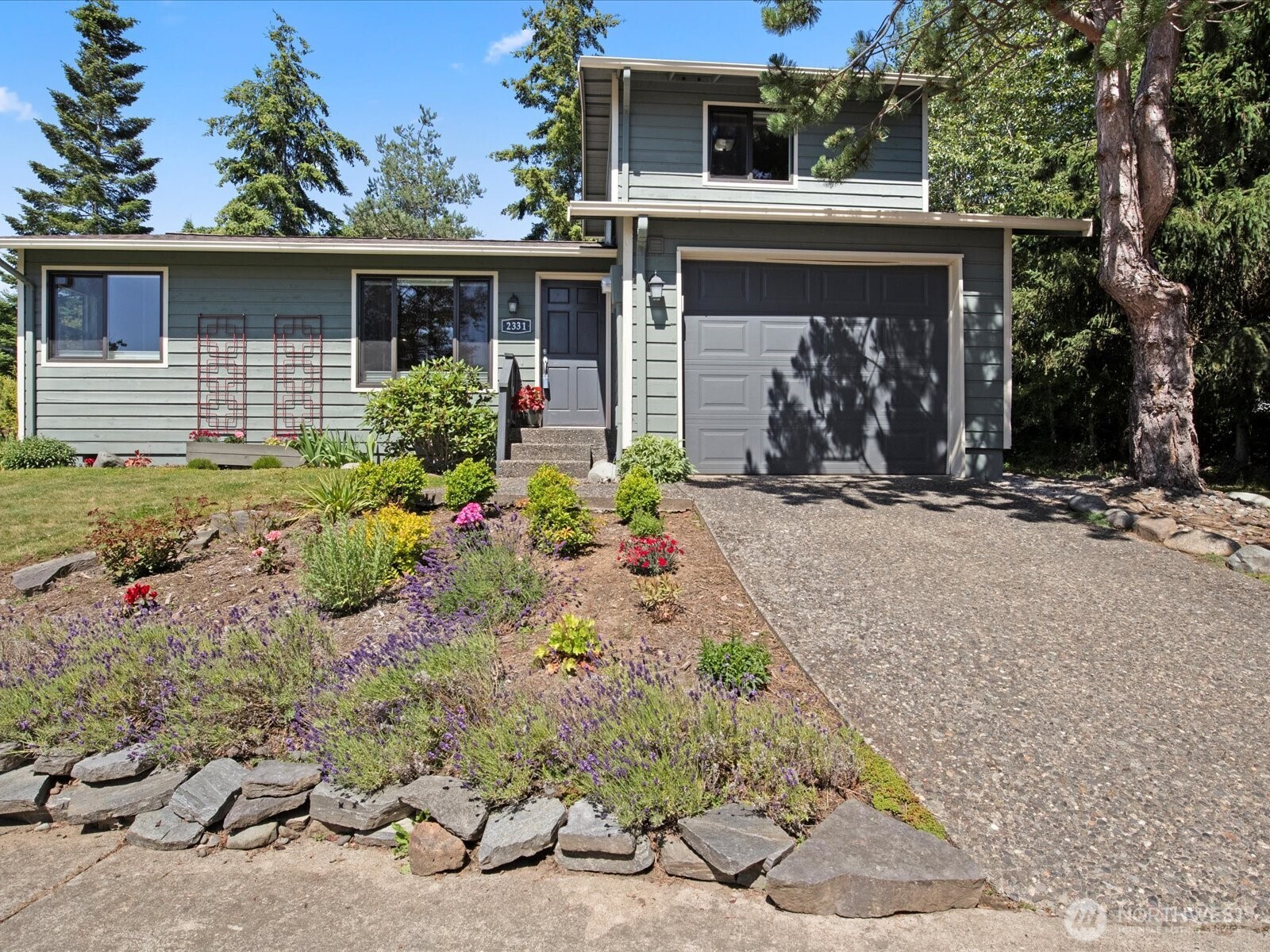 2331 Fir Street Bellingham WA 98229