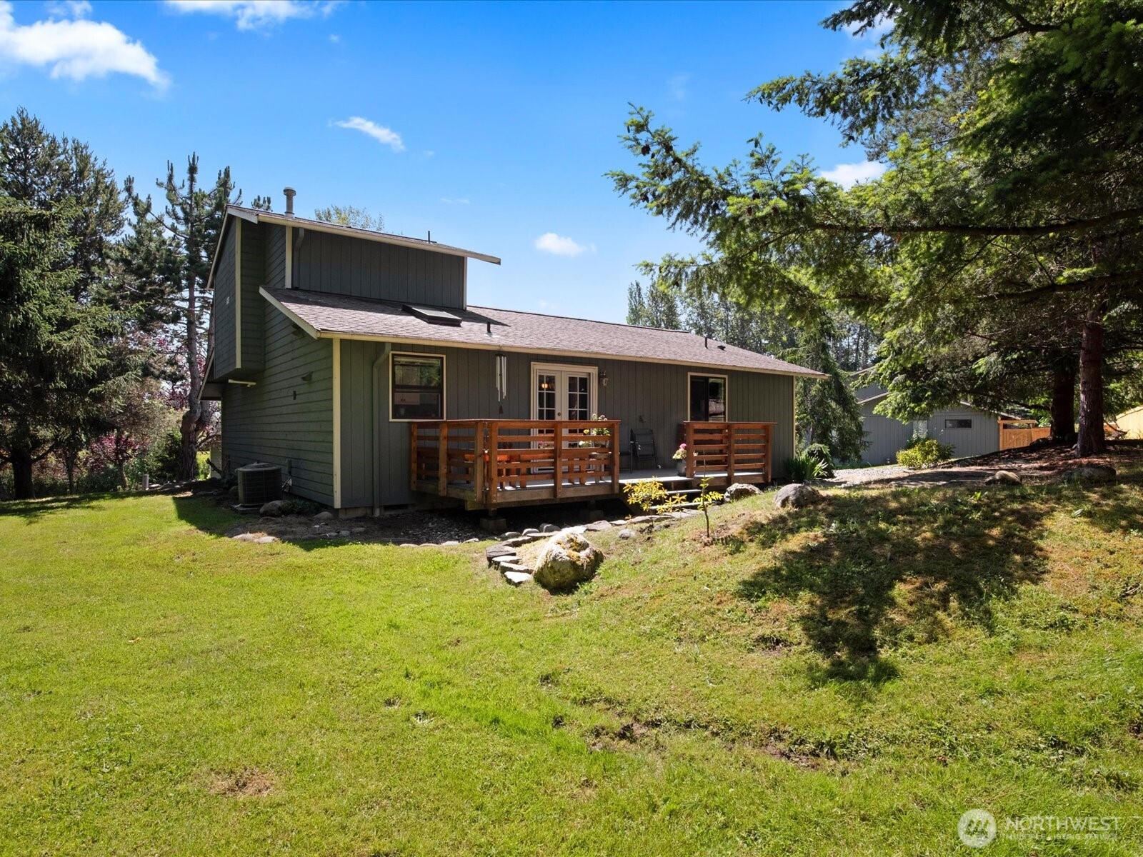 2331 Fir Street Bellingham WA 98229